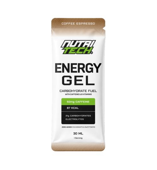 nutritech-energy-gel-coffee-espresso-thumb ENERGY GEL WITH CAFFEINE 30ml