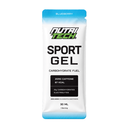 nutritech-sport-gel-blueberry-thumb ENERGY GEL ZERO CAFFEINE 30ml