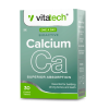 vitatech calcium tablets