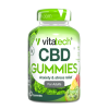 VITATECH CBD GUMMIES