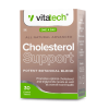 vitatech cholesterol support