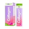 vitatech collagen effervescent