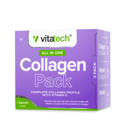VITATECH COLLAGEN PACK