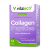 vitatech collagen peptide capsules