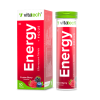 vitatech energy effervescent