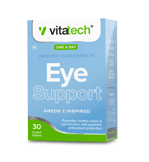 vitatech eye support