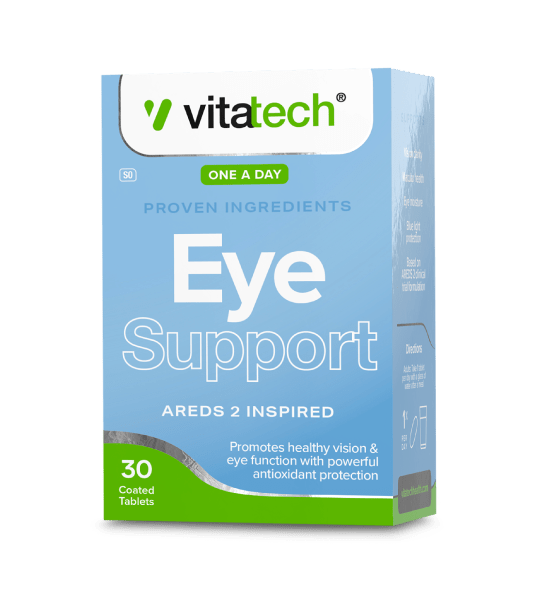 vitatech eye support