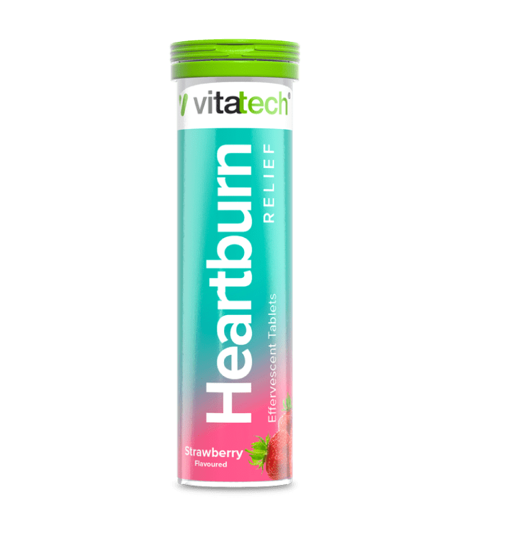vitatech heartburn relief pregnancy