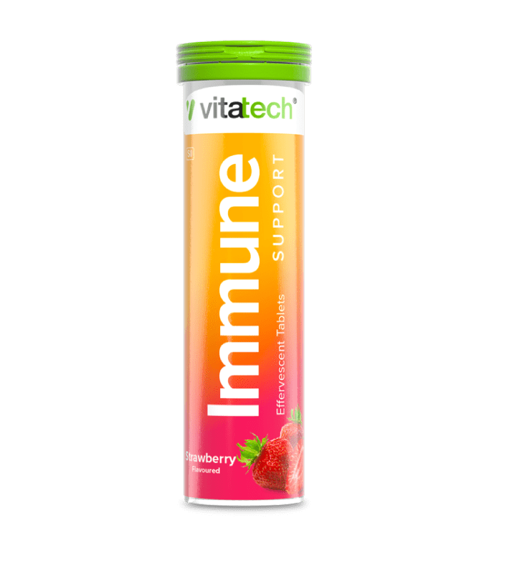 vitatech immune effervescent