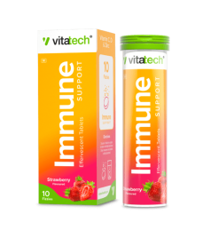vitatech immune support effervescent
