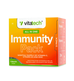 VITATECH IMMUNITY PACK