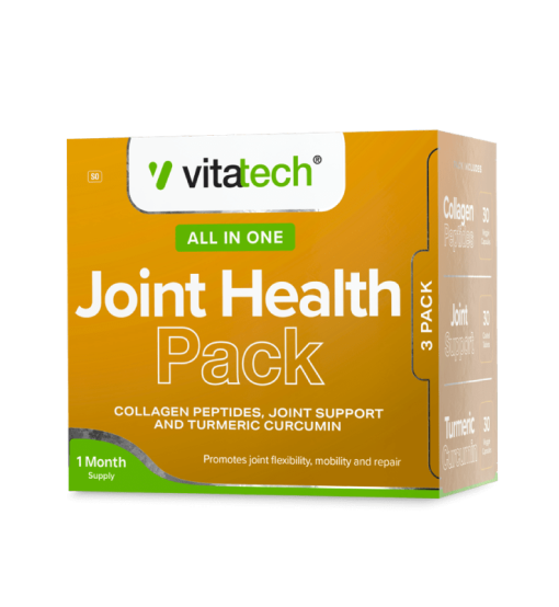 VITATECH JOINT SUPPORT PACK