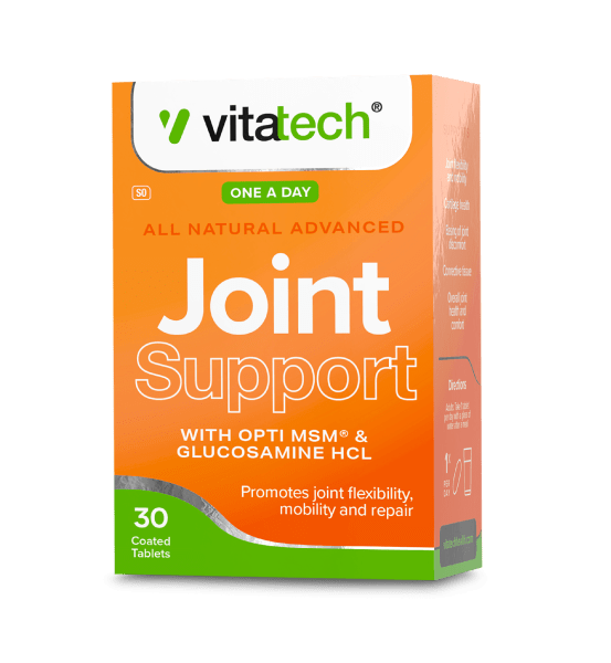 vitatech joint support