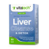vitatech liver cleanse and detox
