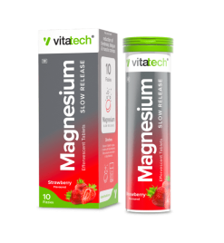 vitatech magnesium effervescent