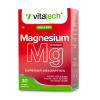 vitatech magnesium tablets