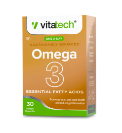 vitatech omega 3