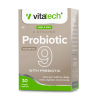 vitatech probiotic capsules