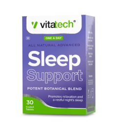 vitatech sleep support
