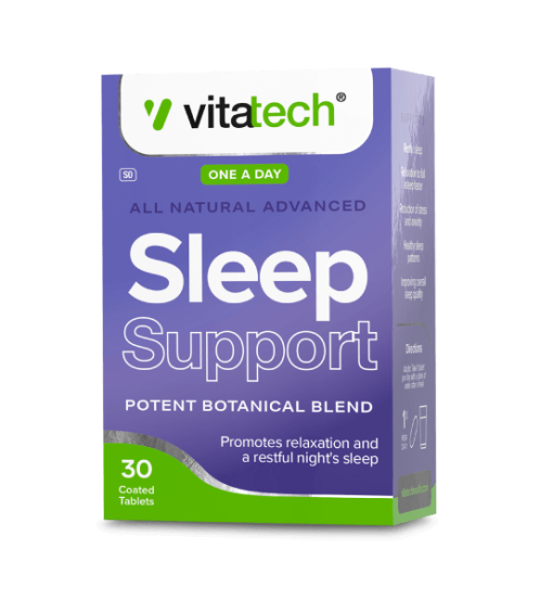 vitatech sleep support