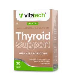 vitatech thyroid support