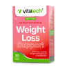 vitatech weight loss tablets