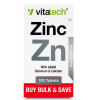 vitatech zinc bulk and save