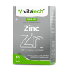 vitatech zinc tablets