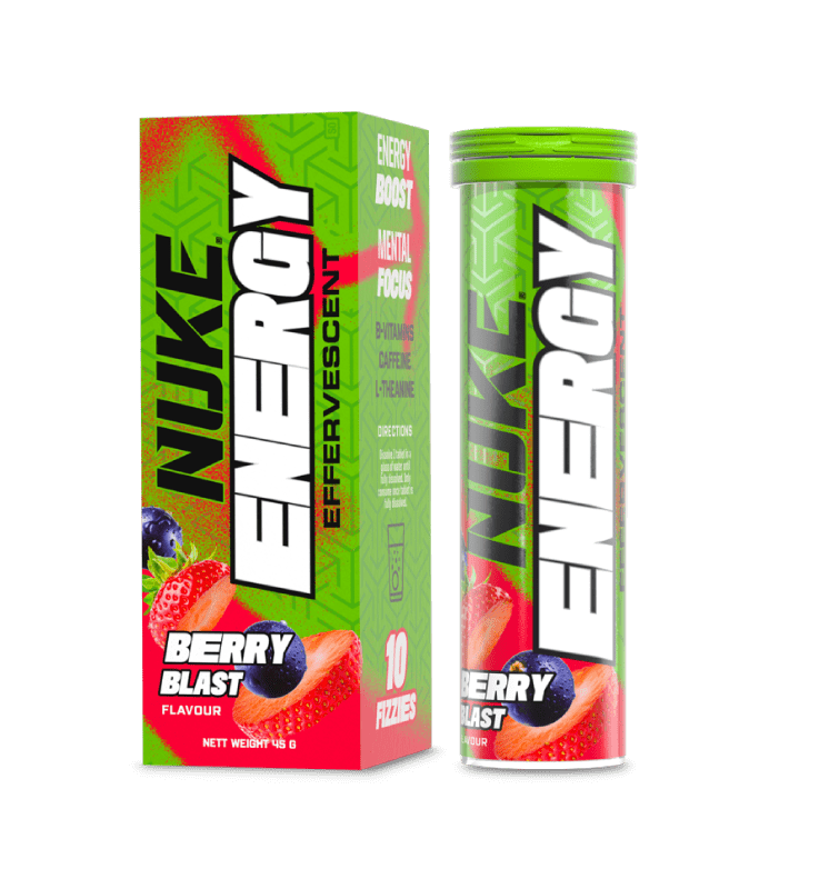 nutritech nuke energy effervescent