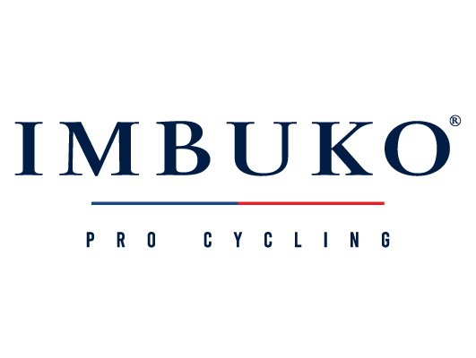 team imbuko pro cycling logo