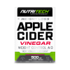 nutritech apple cider vinegar