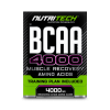 nutritech bcaa capsules