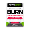 nutritech burn fat burner for women