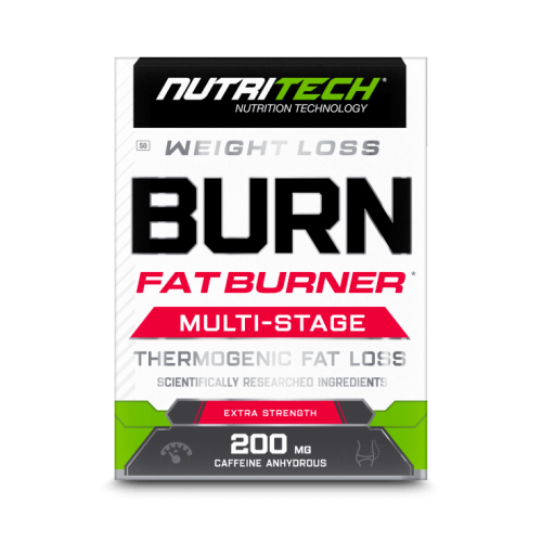 Nutritech-burn-front-min nutritech burn fat burner for women