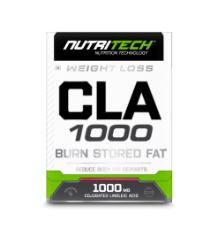 nutritech cla 1000