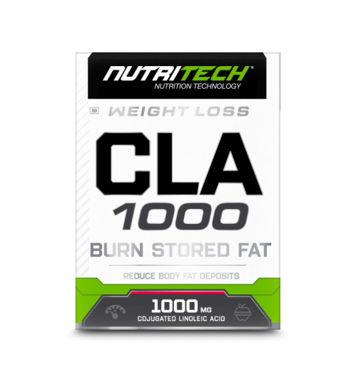 nutritech cla 1000