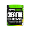 NUTRITECH CREATINE CHEWS 400g (90 Chews)