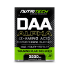 nutritech daa alpha supplement