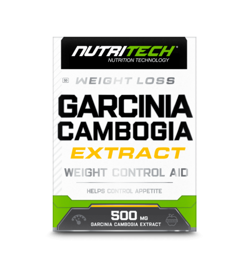 NutriTech Garcinia Cambogia