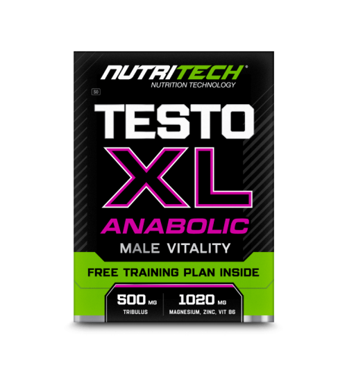 Nutritech-testo-xl-front-min nutritech testo xl male vitality