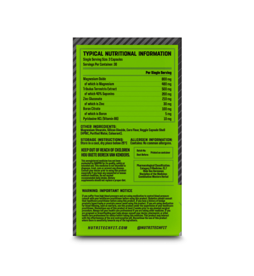 Nutritech-testo-xl-side-min nutritech testo xl male vitality