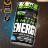 NUTRITECH PROSPORT AMINO ENERGY INFORMED SPORT TESTED 360g (12.7oz)