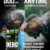 NUTRITECH PROSPORT AMINO ENERGY INFORMED SPORT TESTED 360g (12.7oz)