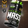 NUTRITECH PROSPORT PREMIUM MASS INFORMED SPORT TESTED 1.5kg (3.3lbs)