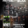 NUTRITECH PROSPORT PREMIUM WHEY INFORMED SPORT TESTED 908g - 28 Servings