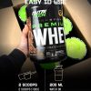NUTRITECH PROSPORT PREMIUM WHEY INFORMED SPORT TESTED 908g - 28 Servings
