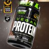 NUTRITECH PROSPORT VEGAN PROTEIN INFORMED SPORT TESTED 908g - 28 Servings