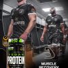 NUTRITECH PROSPORT VEGAN PROTEIN INFORMED SPORT TESTED 908g - 28 Servings