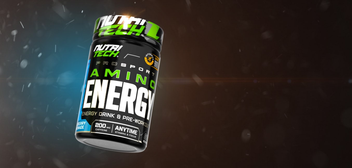 nutritech amino energy nutritech Informed Sport tested prosport supplements as used by sharks rugby eben etzebeth siya kolisi