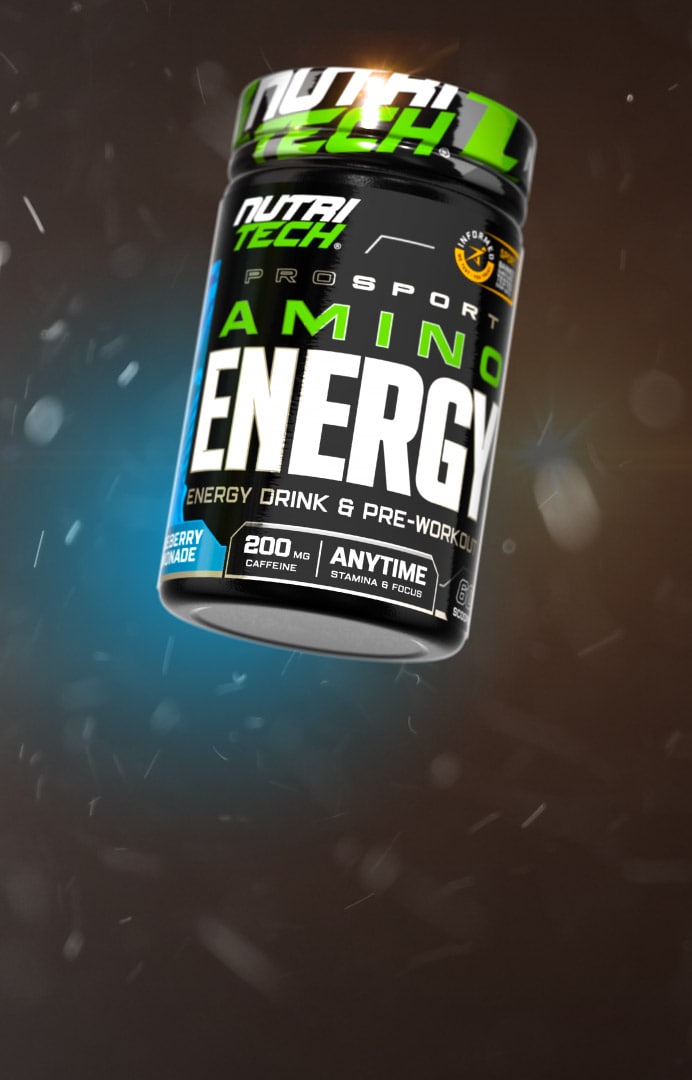 nutritech amino energy nutritech Informed Sport tested prosport supplements as used by sharks rugby eben etzebeth siya kolisi